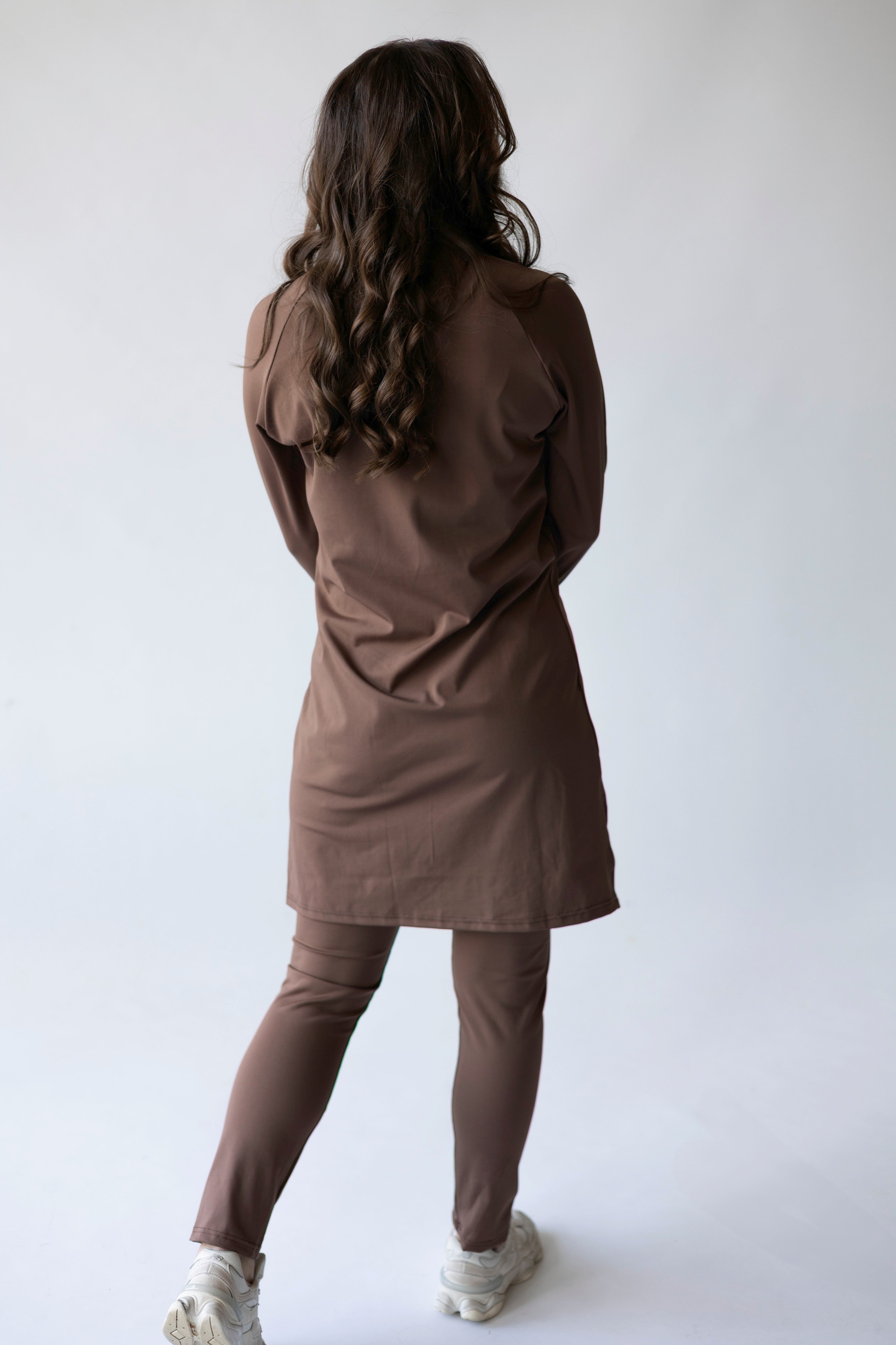 Essential Heart - Bruin