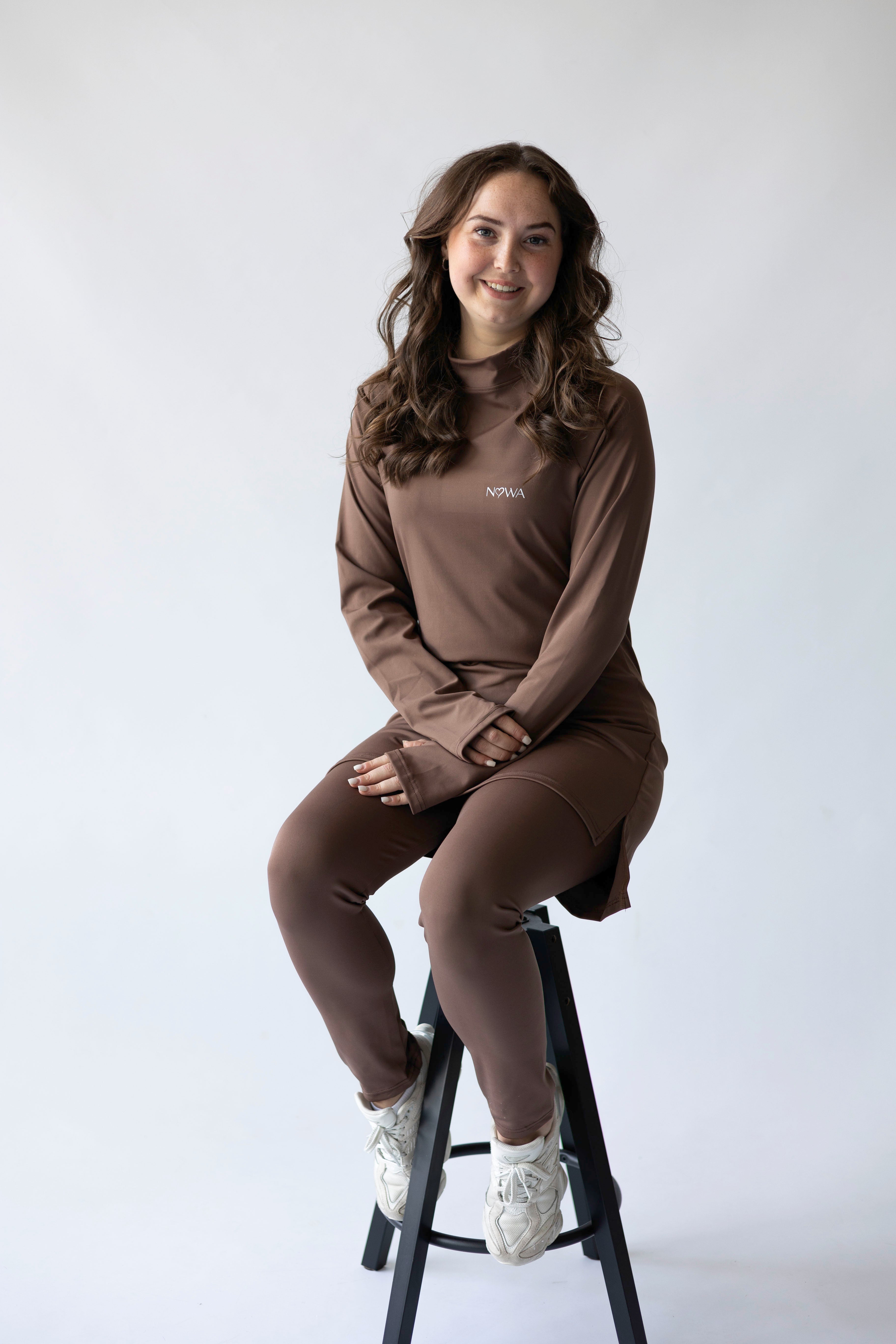 Essential Heart - Bruin