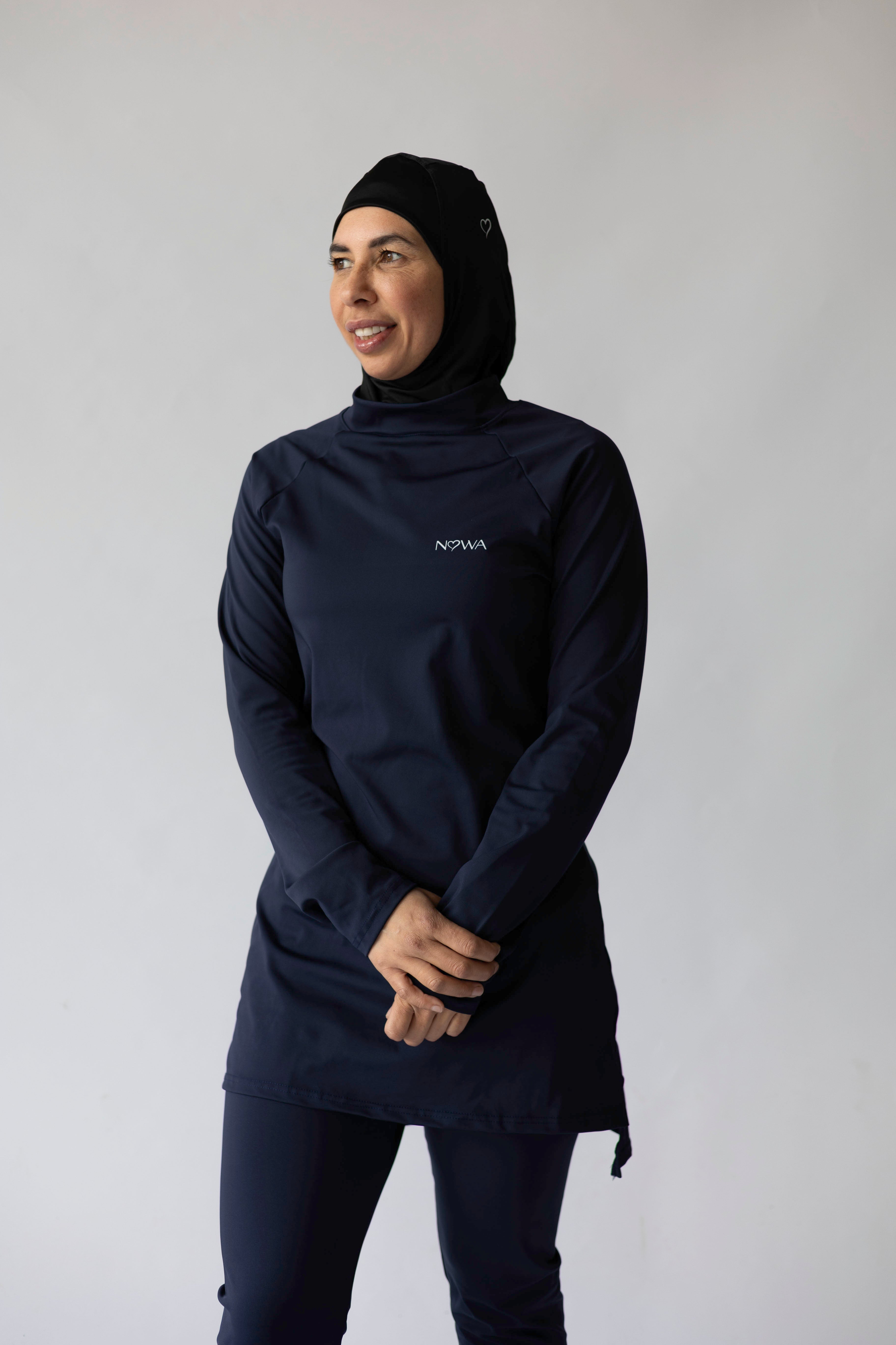 Essential Heart - Blauw