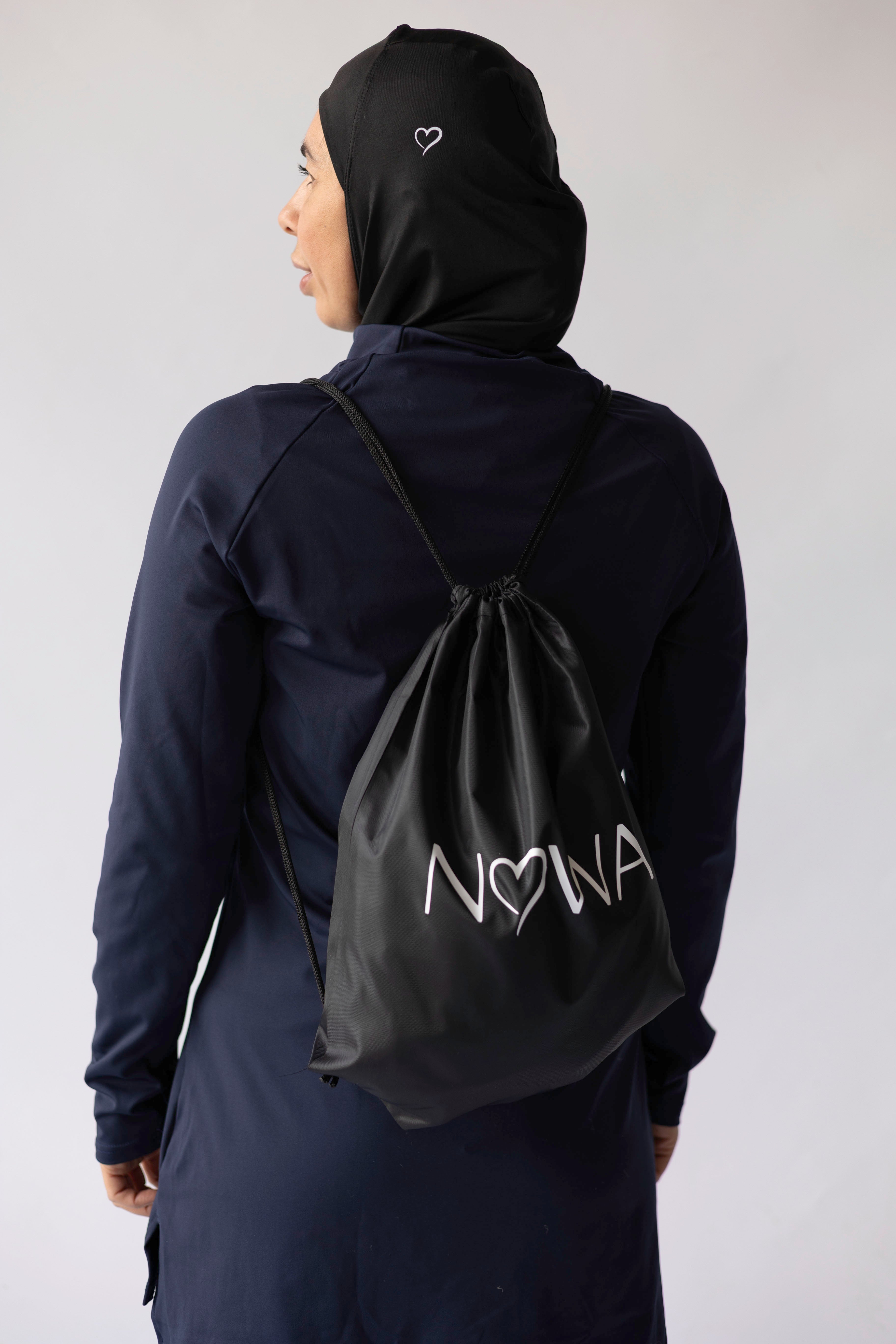 Essential Heart - Blauw