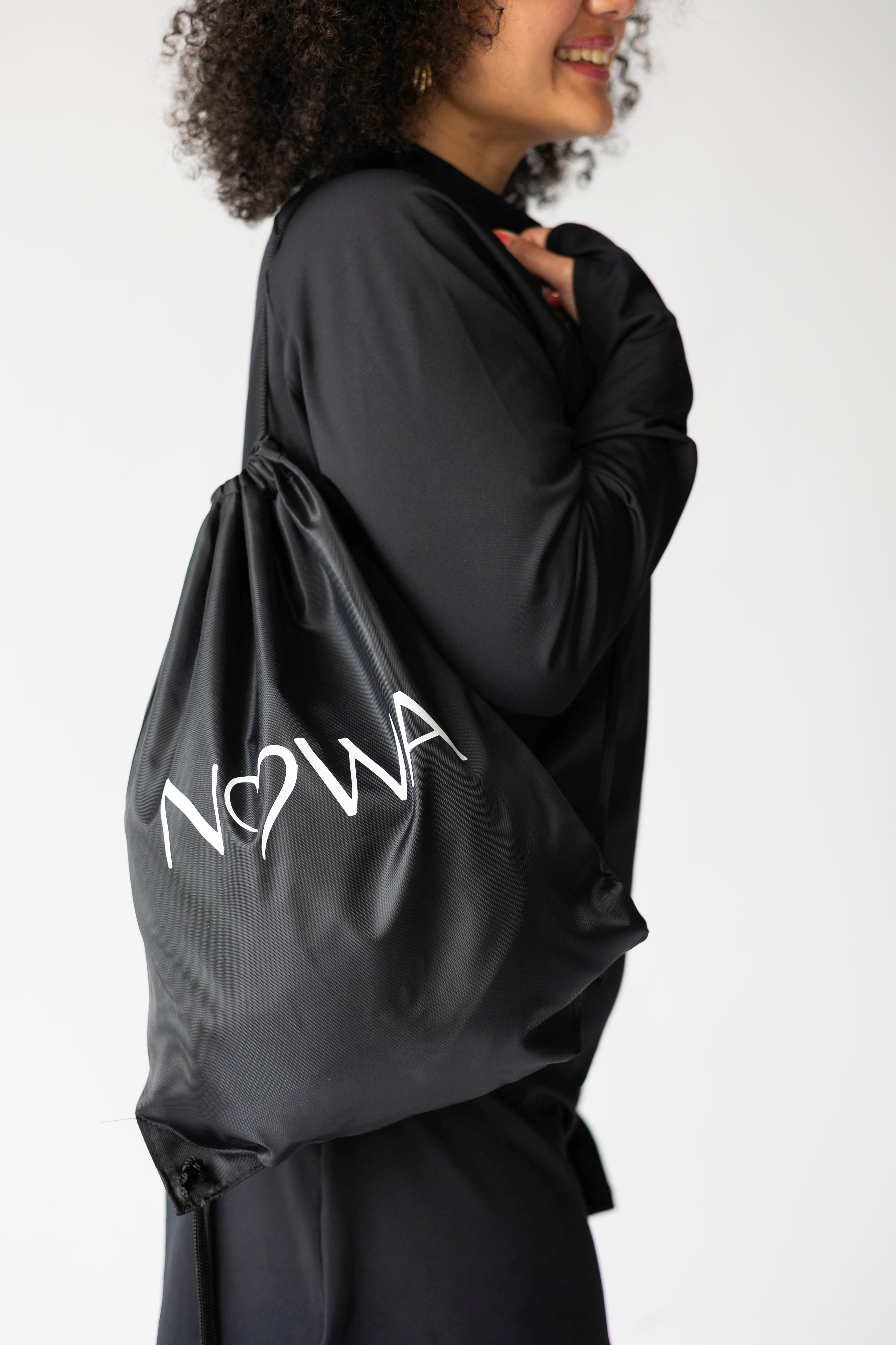 Essential Heart - Zwart