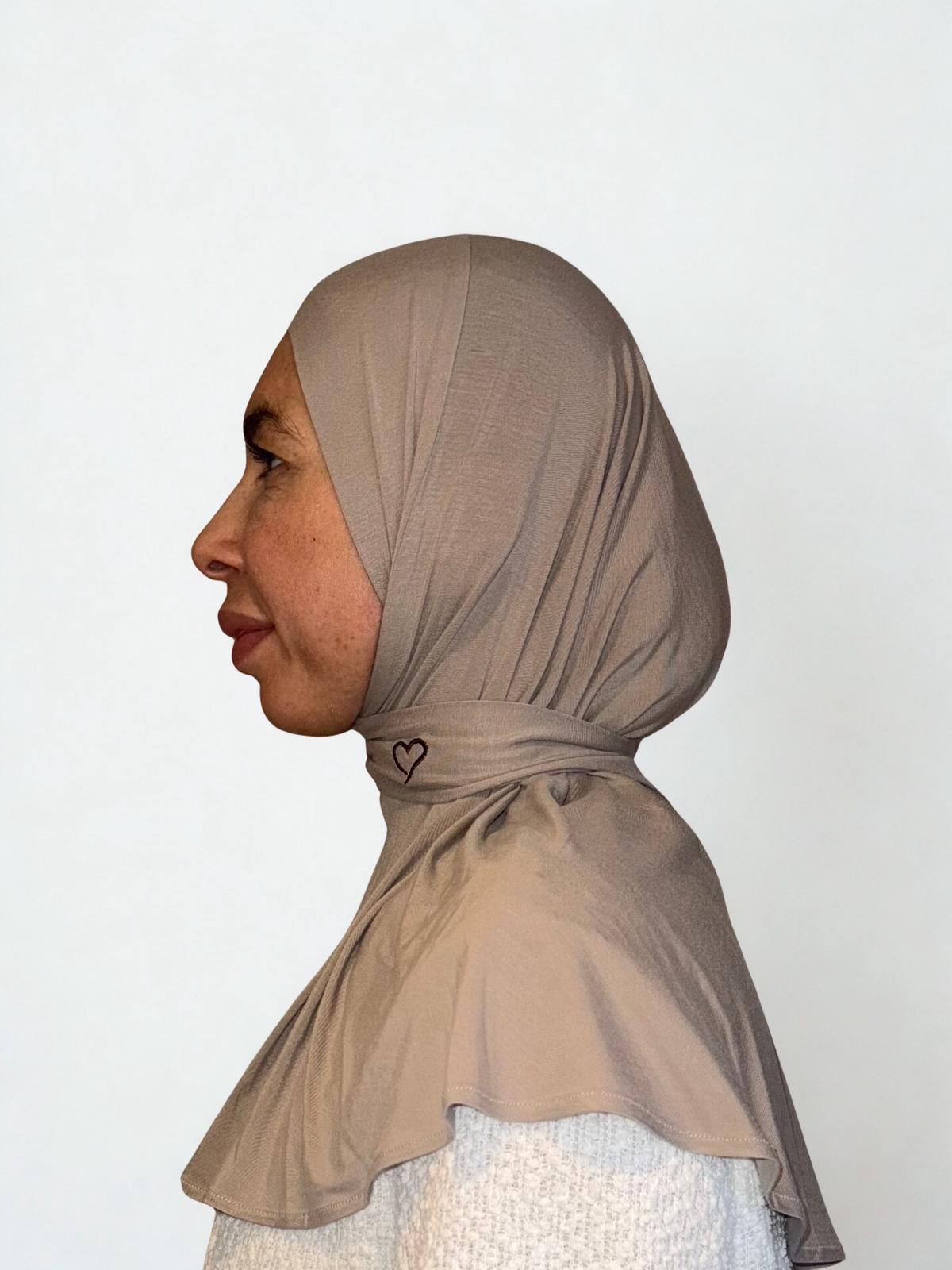 Instant Bamboo - Sand Beige