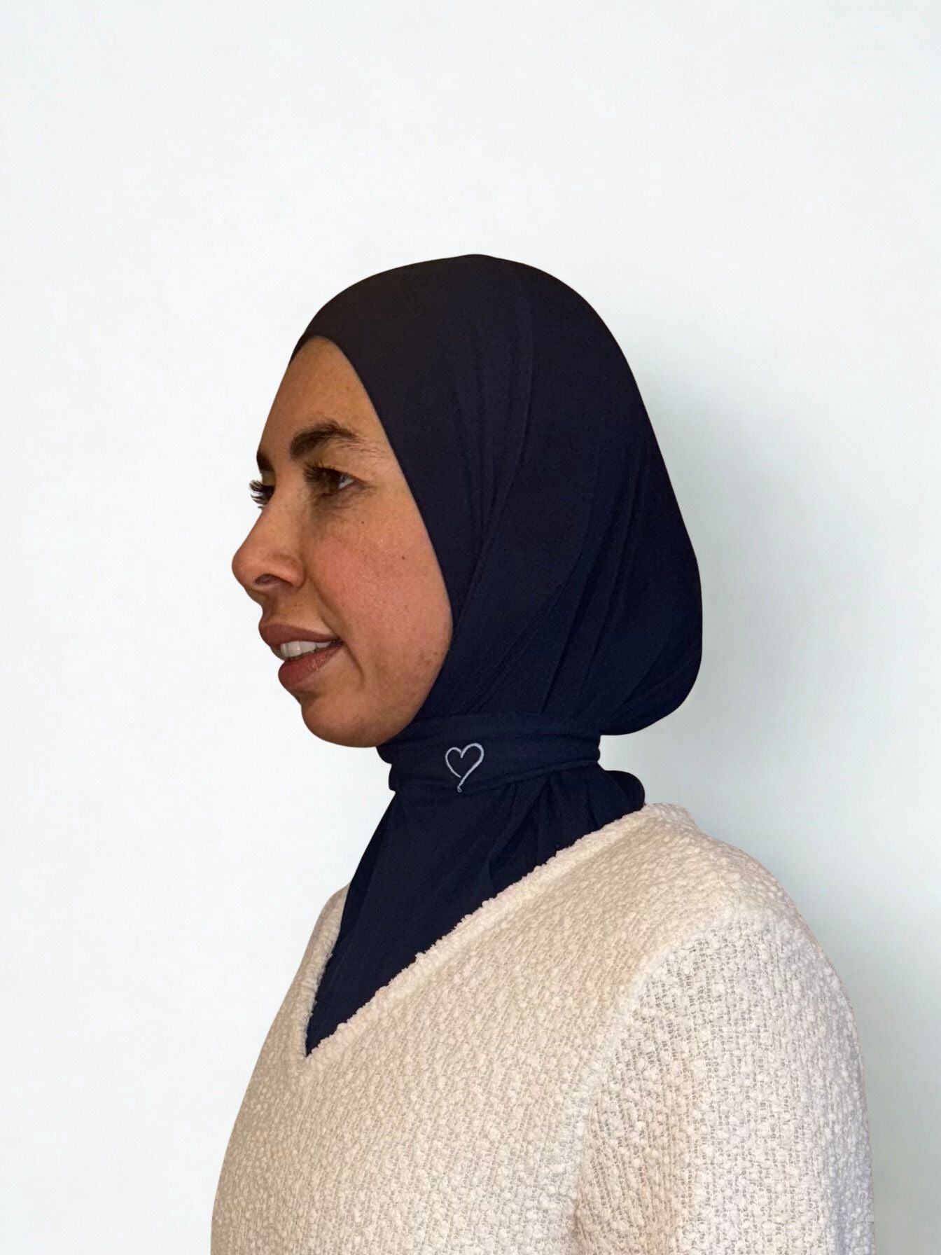 Instant Bamboo - Navy Blue