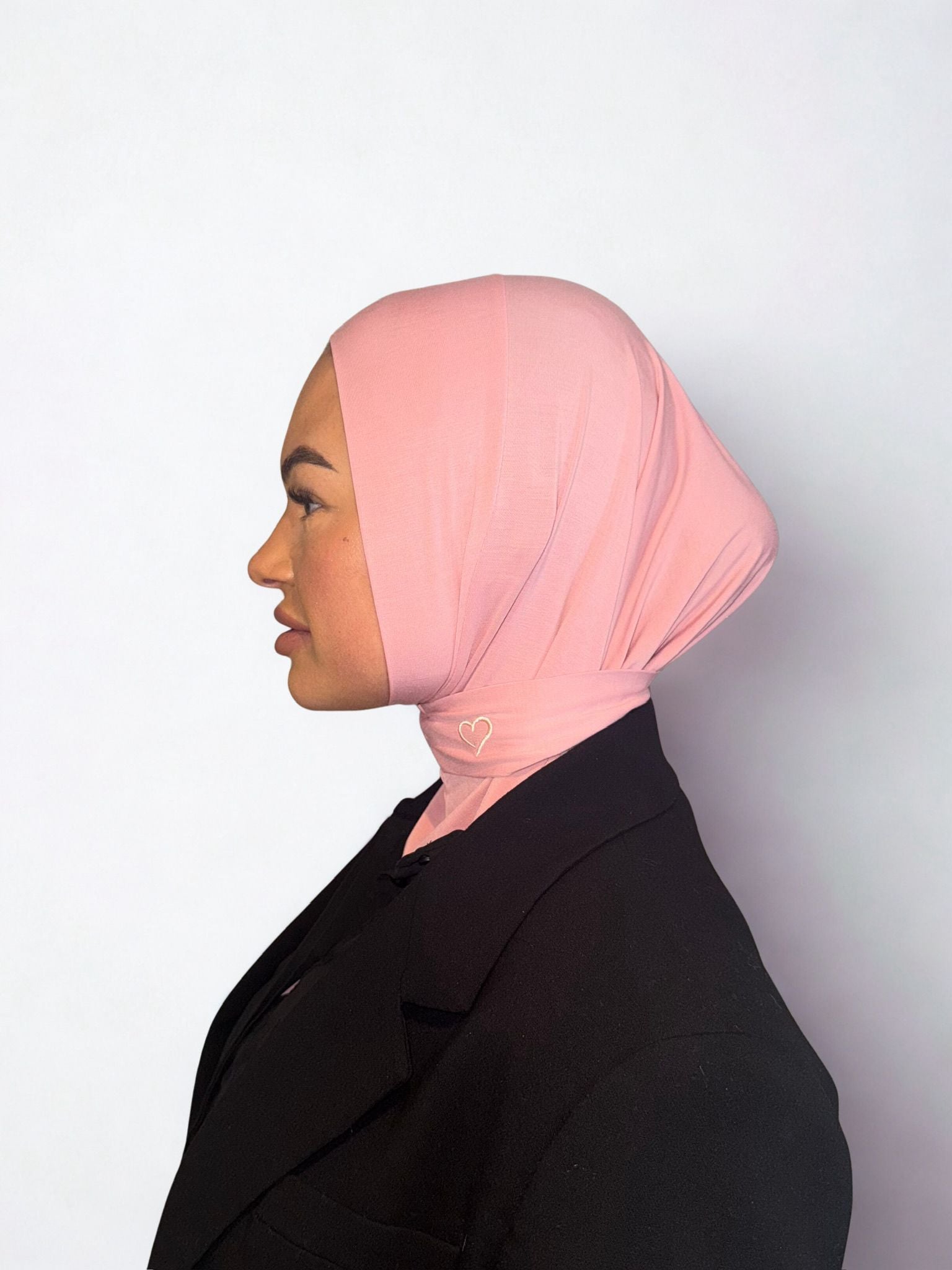 Instant Bamboo - Light Pink