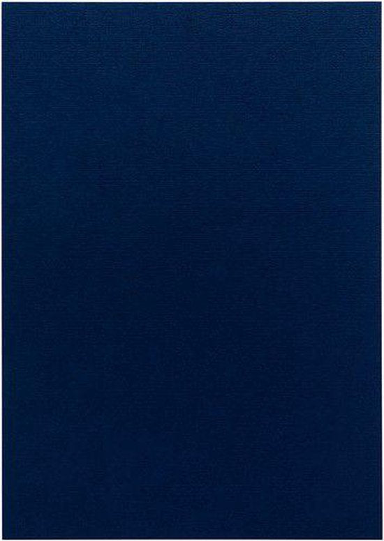 Premium Jersey - Navy Blue